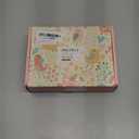 Black Wig with Bangs Long Black Wig for Women Synthetic Heat-Resistant Hair Layered Style Hair for Daily and Party Use (26 Inch)