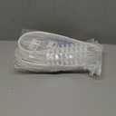 Portable Drum Washing Machine Cleaning Brush for Slot and Flat Surfaces - No-Remove Design (10pcs)