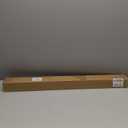 Office Chair Mat for Hardwood Floor, 48x 36 Clear Floor Protector Mat for Office Chair, Vinyl Desk Chair Mat for Hard Floors, Easy Glide for Chairs