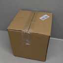 6 PCS 5/6/8 Inch Wooden Risers for Display Wood Pedestal Stand Round Mini Tray Stand Rustic Riser Tray Tiered Tray Decor for Party, Wedding, Birthday, Baby Shower,Home Décor