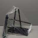 Towel Racks for Bathroom, Bathroom Towel Storage Wall Mounted 30 inch with Shelf Can Holds 6 Large Towels, Wall Towel Rack for Rolled Towels, Black