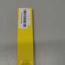 Slim Leather Band Compatible for Apple Watch 38mm 40mm 41mm 42mm Series 10, Slim Thin Elegant Top Grain Genuine Leather Strap Compatible for iWatch Series 10 9 8 7 6 5 4 3 2 1 SE Women (PealWhite)