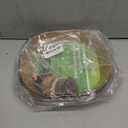 Air Fryer Liners Disposable, 150Pcs 8" Square [Food Grade Material] Unbleached Parchment Paper Liners Non-Stick & Waterproof Oilproof for 5-8 QT Airfryer Basket, Baking, Roasting Microwave, Oven