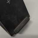 Anlmz 3 in 1 Charging Station for iPhone, Wireless Charger for iPhone 17 16e 16 15 14 13 12 11 X Pro Max & Apple Watch - Wireless Charging Station for AirPods 4 3 Pro (Black)