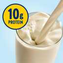 Glucerna Original Diabetes Care Shake, Homemade Vanilla, Diabetic Meal Replacement to Support Blood Sugar Management, 10g Protein, 180 Calories, Ready to Drink, 8-fl-oz Bottle, 24 Pack