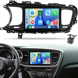 Car Radio for Kia Optima K5 2013 2014 2015