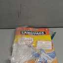 Shell Education 180 Days of Language for Third Grade (180 Days of Practice)