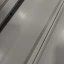 4'x4' White Vinyl Raised Garden Bed Kit, Outdoor Above Ground Garden Box for Growing Vegetables, Flowers, Herbs, DIY Gardening, Whelping Pen and More