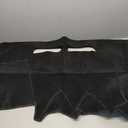 Black Custom-Fit Car Dashboard Cover