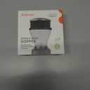 Aieve Silicone Coffee Hopper Bellow Compatible with Baratza Encore Grinder ESP/Virtuosa+ Coffee Grinder,Reduce Coffee Grinds Retention