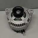 New Alternator 5.7L 5.7 for Dodge Ram 1500 2009-2012, for Dodge Ram 2500 2010-2018, for Ram 3500 2011-2018 V8, 160Amp, Replace 11299, 56028697AP, 421000-0722