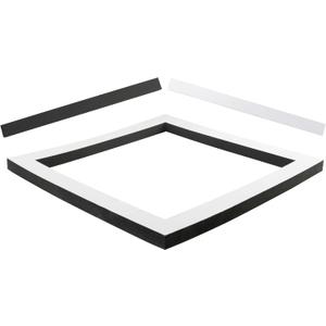 14" x 14" Universal RV Roof Air Conditioner Gasket Kit Replacement for Coleman Mach Series 8332-3301