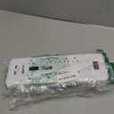 Digital Energy 10-Outlet Straight Plug 4050 Joules Heavy Duty Surge Protector (15 FT, WHT) (White)