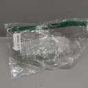 Oval Candle Boat Jar Molds, Creative Silicone Vessels Pot Molds, Concrete Container Storage Tray Making Moulds for Storage Holder Jewelry Box Vase Aroma Cup (S)