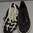 Hoka Women's Clifton 10 Black/ Gold 7.5 Medium