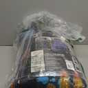 Franco Kids Bedding Super Soft Comforter and Sheet Set with Sham, 5 Piece Twin Size, Five Nights At Freddy's