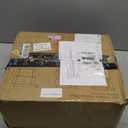 Shipping Boxes 8x5x2 inch 50 Pack,Brown Corrugated Boxes Mailer Packaging for Mailing Small BusinessE-Commerce Gift Boxes for Wrapping Present Moving Storage Heavy Duty Recycled Cardboard Boxes