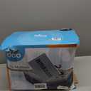 iDOO Air Mattress Full with Built in Pump, Inflatable Blow up Mattress Full for Home Camping and Guest