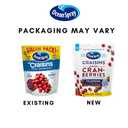 3 x Ocean Spray Craisins Original Dried Cranberries, 24 Ounce Value Pack (EXP 04/18/27)