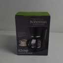 Bohemian The Spirit Of Cooking 12 Cup Coffee Maker