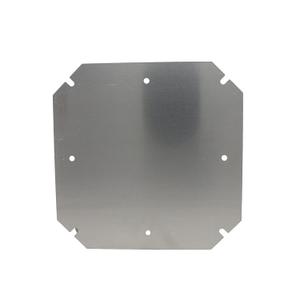 Kit-Floating Internal Mounting Panels for DPH-28709 and DPS-28709 (7.8 x 7.8 x 0.1)