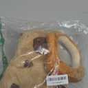 Cute Capybara Plush Soft Capybara Stuffed Animal with Bread Kawaii Capybara Doll Pillow Capybara Plushie Gifts for Kids Boys Girls 12 inch