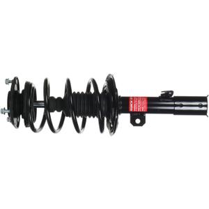 Monroe Quick-Strut 172990 Suspension Strut and Coil Spring Assembly for Toyota Corolla