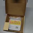 GE 14512 Surge Tap, 3 Outlets, 450J, USB, 2 Ports, 1.0A, White