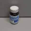 Calcium Magnesium Zinc Gummies with Vitamin D3 & K2 - High Potency Enhanced Absorption -60 Blueberry Gummies Flavored. EXP 08/2026