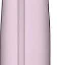 CamelBak Eddy+ Straw Top Water Bottle with Tritan (24 Ounces, Purple Sky)