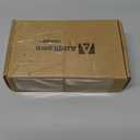 Asidrama 10 Pack 5 Inch(128mm) Matte Black Kitchen Cabinet Handles, Cabinet Pulls Kitchen Cabinet Hardware for Cupboard Drawer Pulls (5" Hole Center)