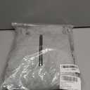 HBQ Women's 2 Piece Outfit Sweatsuit Half Zip Sweatshirt And Joggers Sweatpants Tracksuit Lounge Set-L-Gery