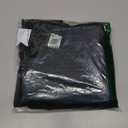 Male T-shirt Ыize L Сolor Black
