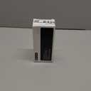 Delta Trinsic (1-Pack) Toilet Paper Holder Brilliance Stainless Steel Tissue Roll Holder for Bathroom Organization and Storage Single Post Toilet Tissue Holder Wall Bathroom Accessories 75950-SS