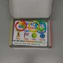 THE BAMBINO TREE Phonics Flash Cards - Learn to Read in 20 Phonic Stages - Education for Kids Ages 4-8 Kindergarten 1st 2nd Grade