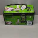 Greenworks 1500 PSI 1.2 GPM Pressure Washer (Upright Hand-Carry) PWMA Certified