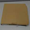 Wall Clock, 10 Inch Wooden Silent Non-Ticking, Decorative Battery Operated Wall Clocks for Bedroom, Kitchen, Home, Living Room, Office, School, Hotel (Gray)