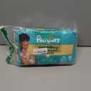 Pampers Baby Diapers - Swaddlers - Size 0, 31 Count, Ultra Absorbent Disposable Newborn Diaper