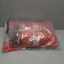 VeMee Santa Claus Costume For Men,Santa Suit,Santa Costume,Santa Suit Adults Men,Santa Outfit (Red)