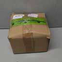 Rotund Sourdough Starter Kit,Large Capacity Sourdough Starter Jar with Airtight Lids,Glass Sourdough Bread Baking Supplies ,Bread Starter Tools,Fermentation Containers Kit with Silicone Spoon(2.8L)