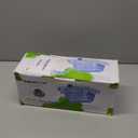 Fish Breeder Box Fish Hatchery Floating Fish Breeding Box with Removable Grating Perfect Fish Tank Divider for Agreesive Injured Pregnant Fishes