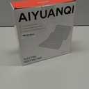 Electric Heat Pads, 40X20'' XXXL Extra Large Heating Pad for Full Body, 9 Heat 4 Timers Setting, Menstrual Cramps and Neck Shoulder Back Pain Relief, Washable, Ideal Gift for Women Men