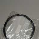AppliaFit Filter Head Gasket Compatible with Hayward CX250F for Select Hayward Star-Clear Cartridge Filters (1-Pack)
