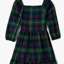 The Children's Place Big Girls' Long Sleeve Casual Dress
