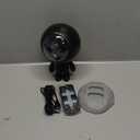 AIRIVO Star Projector, Galaxy Projector Night Light Bluetooth Speaker with Timer,Remote,White Noise, Posture Adjust,Room Bedroom Decor,Birthday Christmas Gifts for Kids Adults (Black)