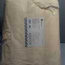 Istana Living Room Rug 10x14 - Green 10 x 14 Area Rug - Foldable Machine Washable Area Rugs 10x14 - Stylish 10x14 Area Rugs Boho - Stain Resistant Washable Rug 10x14