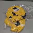 2 x Yellow Friends Plush Friends Chapter 2 Plushies Stuffed Animal The Game Horror Toys Halloween Christmas Birthday Party Gifts for Best Friends and Kids