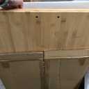 Gas Stove Top Cover: Bamboo 30 * 22 Inches Electric Stovetop Covers, Noodle Board with Handles, Wood RV Cutting Board for Kitchen Counter, 31.5 x 22.75 inches