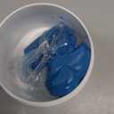 Griot's Garage Glass Cleaning Clay for Car Window, Windshield, Shower Door, Stone, Ceramic Tiles, Removes Oil, Tar, Grease, Water Spots, and More 11049, 3.5oz, Blue