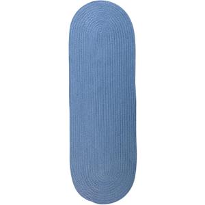 Colonial Mills Murray - Blue Ice 2' x 4'